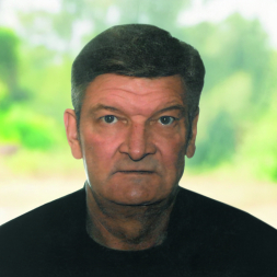 Tony Vlerick